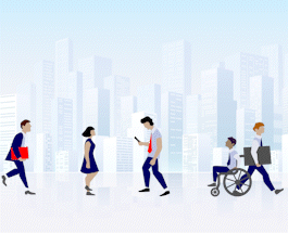 Could return-to-office mandates boost valuations?