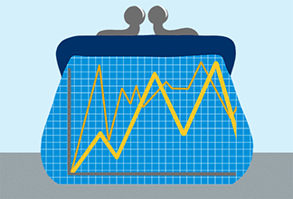 Pourquoi les investisseurs achètent des actions