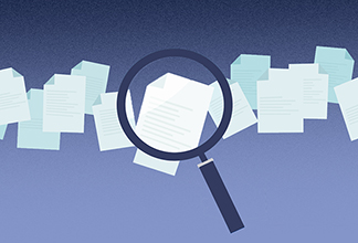 Where to Get Started With Your Research