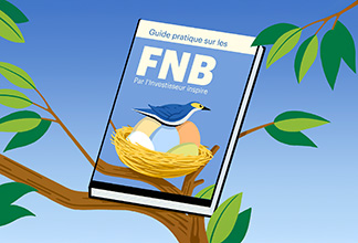 Comment faire une recherche de FNB