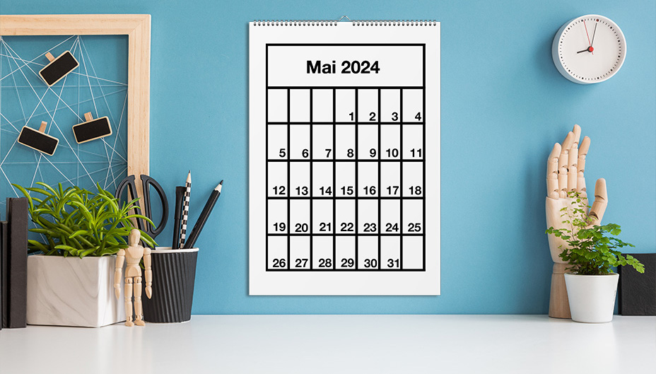 Un calendrier des dates clés pour les investisseurs.